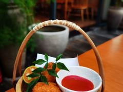 -笑福亭日式料理店(财富中心店)