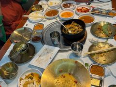 -六七八韩式烤肉·韩国料理(上杭路店)