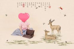 -小熊维尼高端儿童摄影(南山信和店)