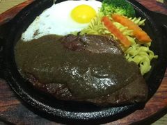 -凡塔斯牛排餐厅(厚街万达店)