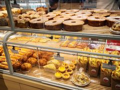 -LanTa蓝塔烘焙(锦艺城店)