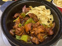 -嘟享吃重庆鸡公煲(五一店)