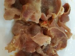 -新招鲜本地鸡窝(平凉路店)