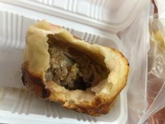 门钉肉饼-宝瑞门钉肉饼店