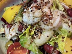 -森Some Fusion(荔湾店)