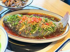 -妈妈的味道(和顺古镇店)