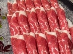 -东来顺•非遗火锅(外滩店)