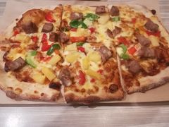 -必胜客(上海新南方商城PH店)