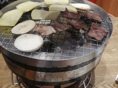 -牛也烧肉(摩尔城店)