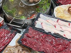 -刘少华贵州小黄牛·鲜牛肉火锅(总店)