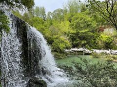 -天河潭旅游度假区