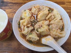 -小秋水饺(大成路总店)