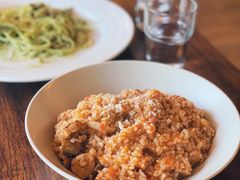 -Me&Joe意大利面·珍珠奶茶(鲁班路店)