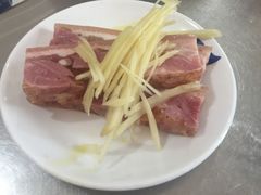 -老赵面店(大西路店)