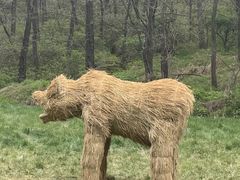 -青州仰天山