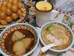 -玛嘉烈(北京金融街店)