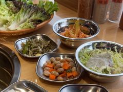 -麻蒲碳烤肉(嘉禾东平地铁站19号店)