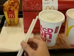 -麦当劳(新新大道岗丰店)
