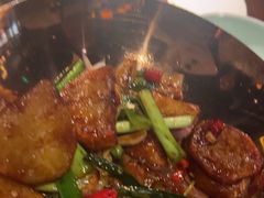 -绿茶餐厅(昆明世纪金源店)