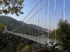 -石燕湖生态旅游景区