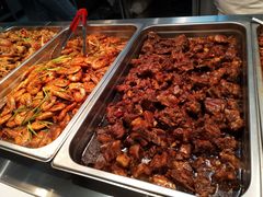 -盒马鲜生(丁香国际店)