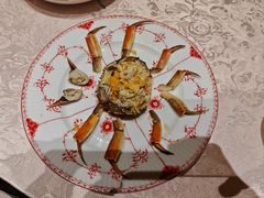 -新光酒家·河豚·海鲜·蟹料理(浦东店)