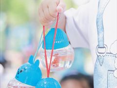 -亲育代幼儿园