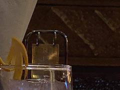 -记者俱乐部酒吧(北京瑞吉酒店)