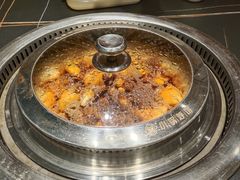 -灶座小锅烀饼·铁锅炖(全国总店)