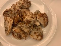 醋烹鲳鱼-金春禧(世茂国际广场店)