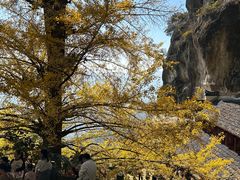 -大慈岩风景区
