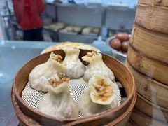 -常州糕团店(北大街新世纪商城店)