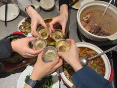 -汉水谣·江景餐厅(江滩店)