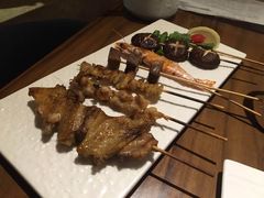 -山葵家·创意料理(宁波来福士店)