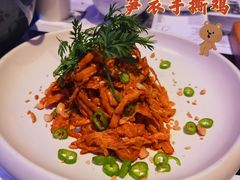 -小大董·烤鸭(凤凰汇店)