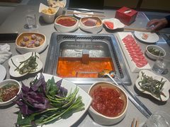 -海底捞火锅(团结桥店)