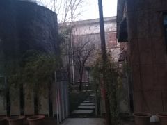 -济南轻骑摩托车有限公司(和平路)