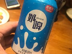 -莲香西域·正宗新疆菜(龙华店)