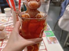 -肥韬香港茶餐厅(上海首店)