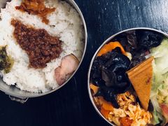 -小明同学(三里屯店)