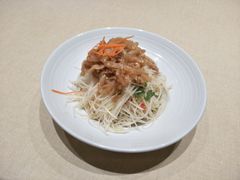 -将相和·海鲜蒸饺大连菜