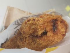 -麦当劳(城西银泰店)