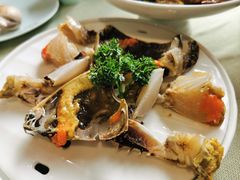 -渔娘渔家丹东海鲜(东直门店)