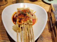 -小杨烤肉(朱雀店)