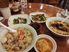 -奎元馆.百年奎元.非遗传承(西湖边的解放路店)
