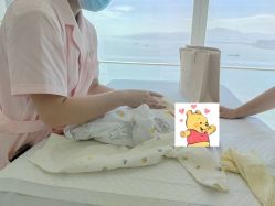 -拾玥国际月子会所(凯宾斯基店)
