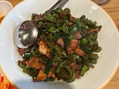 -湘阁里辣(南岭购物广场店)