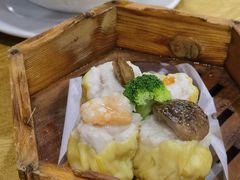 -寻味顺德·南记酒家·传统顺德菜·鱼生(广源路店)