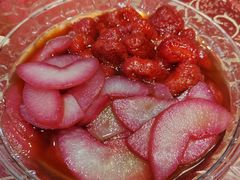 -鱼和肉海鲜大排档(林江名城店)