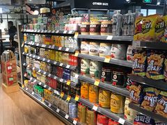 -Olé精品超市(苏州中心店)